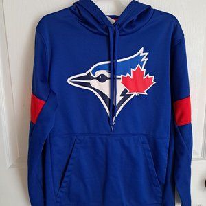 Men's Blue Jays Hoodie